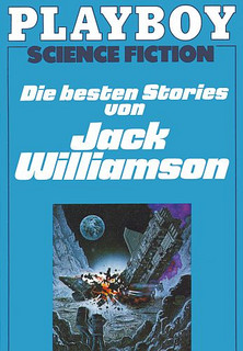 Die besten Stories von Jack Williamson