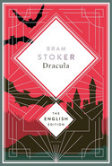 Dracula (The English Edition)