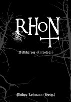 RHoN: Folkhorror-Anthologie