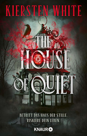 The House of Quiet