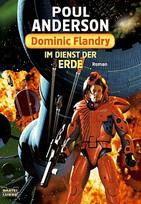 Dominic Flandry