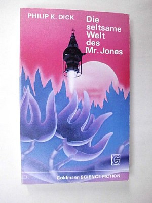 Die seltsame Welt des Mr. Jones