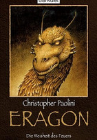 Eragon - Die Weisheit des Feuers