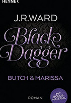 Butch & Marissa