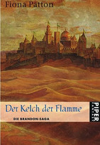 Der Kelch der Flamme