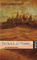 Der Kelch der Flamme