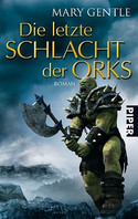 Die letzte Schlacht der Orks