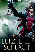 Die letzte Schlacht