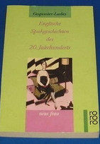 Gespenster-Ladies. Englische Spukgeschichten des 20. Jahrhunderts