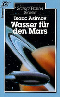 Wasser für den Mars