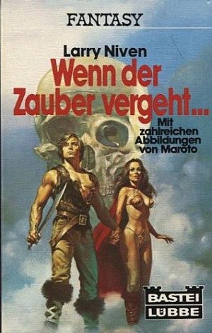 Wenn der Zauber vergeht...