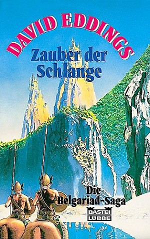 Zauber der Schlange