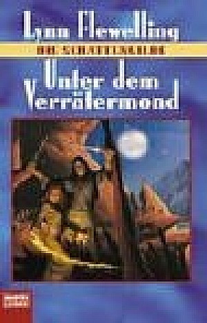Unter dem Verrätermond