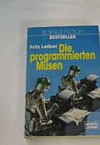 Die programmierten Musen