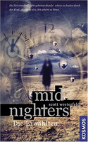 Midnighters - Die Erwählten