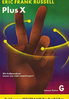 Plus X