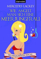 Wie angelt man sich eine Meerjungfrau?