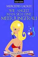Wie angelt man sich eine Meerjungfrau?