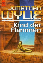 Kind der Flammen