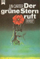 Der grüne Stern ruft