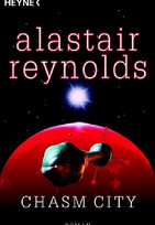 Chasm City