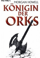 Königin der Orks