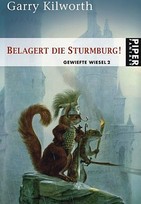 Belagert die Sturmburg!