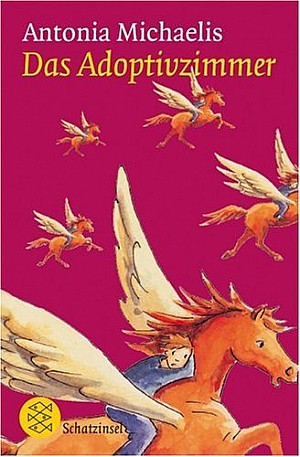 Das Adoptivzimmer