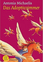 Das Adoptivzimmer