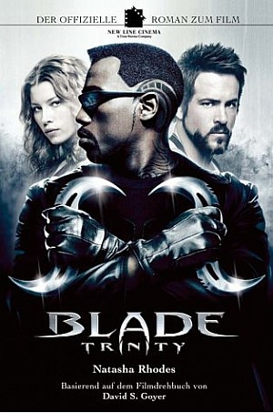 Blade Trinity