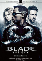 Blade Trinity