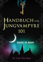 Handbuch für Jungvampyre