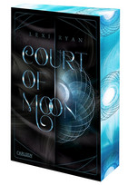 Court of Moon (Fae-Dilogie 2)