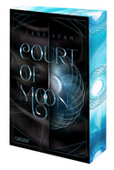 Court of Moon (Fae-Dilogie 2)