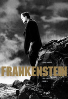 Frankenstein: Band II (1931-2013)