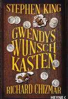 Gwendys Wunschkasten (Gwendy 1)