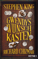 Gwendys Wunschkasten (Gwendy 1)
