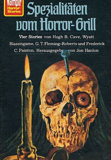 Spezialitäten vom Horror-Grill