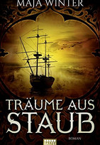 Träume aus Staub (Sternenbrunnen 2)