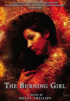 The Burning Girl