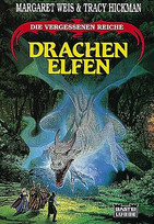 Drachenelfen