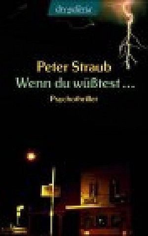 Wenn du wüsstest...