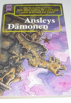 Ansleys Dämonen