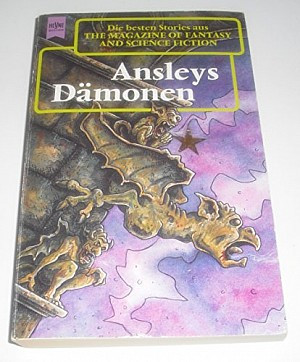 Ansleys Dämonen