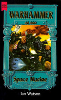 Space Marine