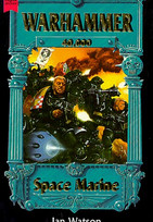Space Marine