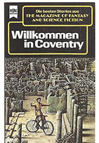 Willkommen in Coventry