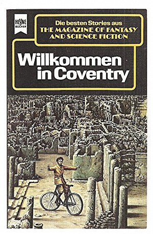 Willkommen in Coventry