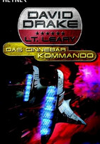 Das Cinnebar-Kommando