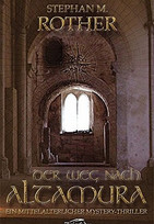 Der Weg nach Altamura